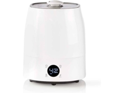 Humidificador NEDIS HUMI120CWT