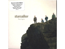 CD Starsailor - Born Again (Special Limited Edition)