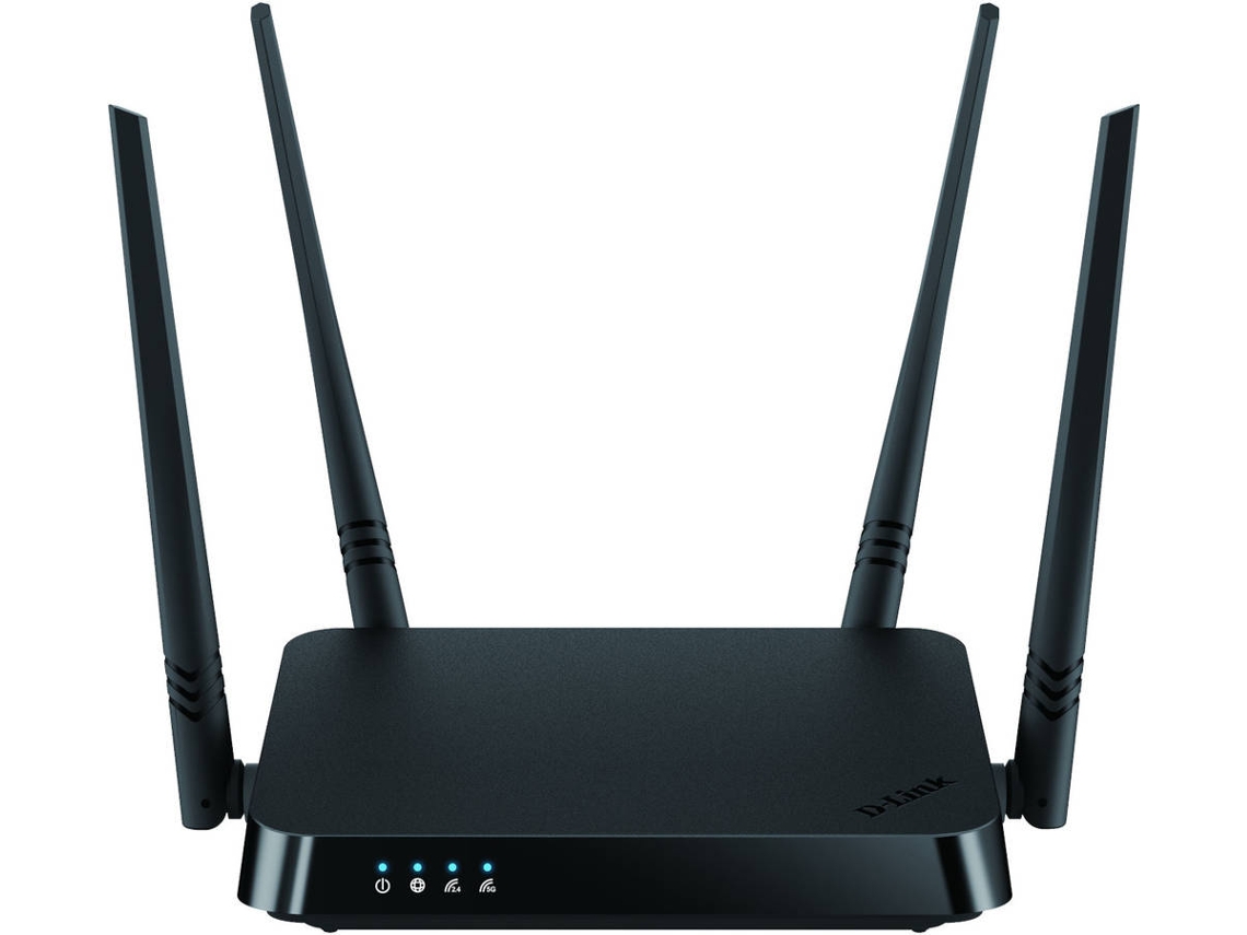 Router D-LINK Gigabit AC1200 Dir-842V