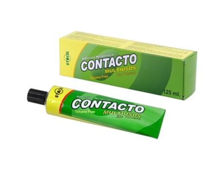 Cola contacto 100 ml 44 tubo