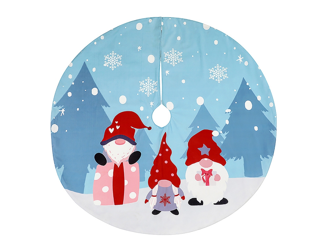 Laxiscreed Árvore De Natal Com Guardapó Personalizado Para Decoração Festas E Natal