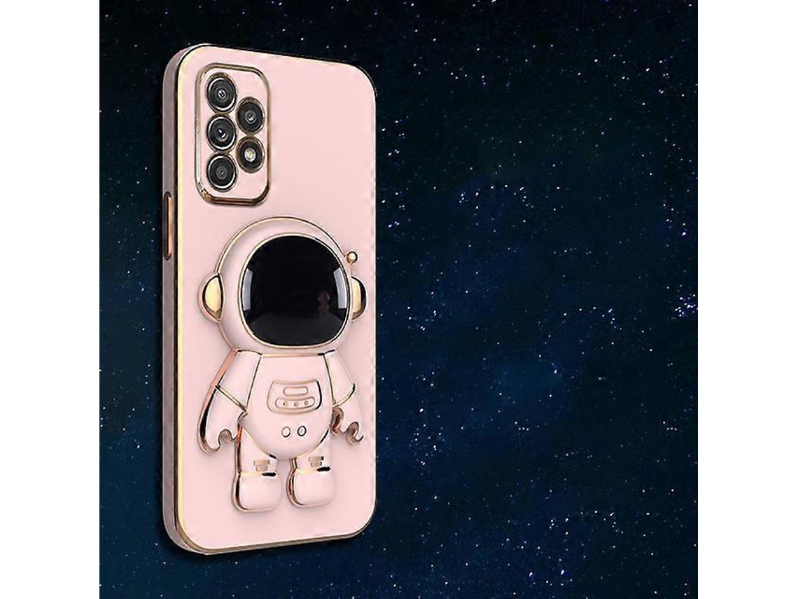 Capa Para Celular Huawei P30 Lite Com Suporte
