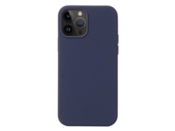Capa De Celular Em Silicone Líquido Para Iphone 15 Pro Max