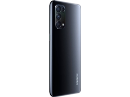 Smartphone OPPO Find X3 Lite (6.44'' - 8 GB - 128 GB - Preto)