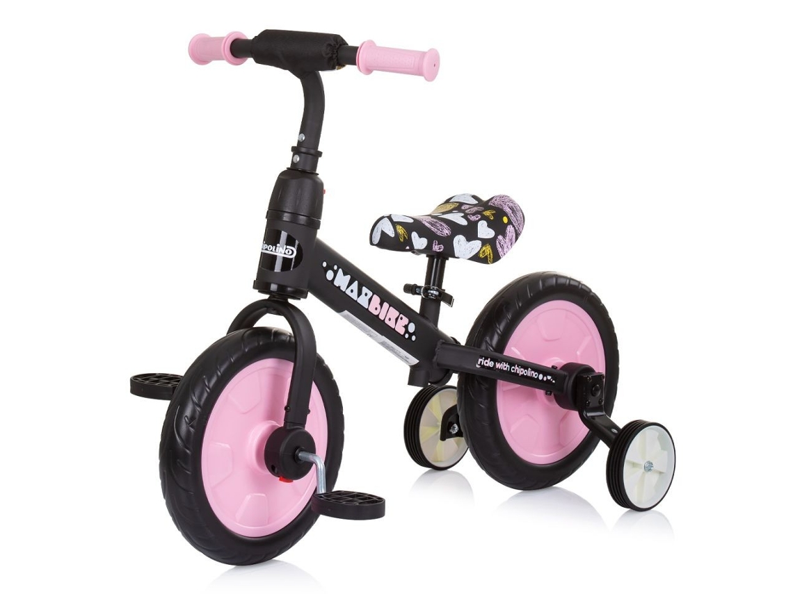 Bicicleta Infantil Julie Aro 20 Power Bike Infantil Feminina C/ Rodas Criança Menina | Brasil