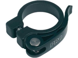 Selim de Ciclismo PRO Qr Seat Post Clamp (34.9 mm)