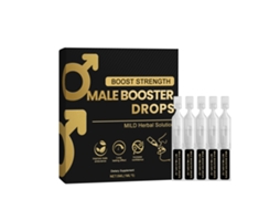 Vitalidade Diária com Suplemento LAXISCREED Masculino Amz Fórmula Suave