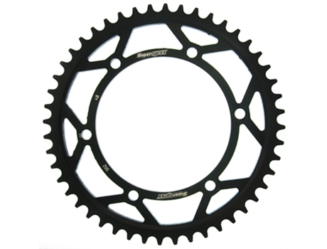 Coroa de motocicleta Supersprox RFE-502:48 # JTR502-48 # 50-35006-48