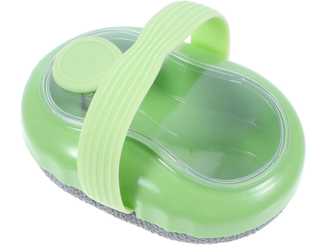 Lurelia Kit De 7 Escovas De Silicone Para Banho De Cuidado Corporal, Massagem Suave