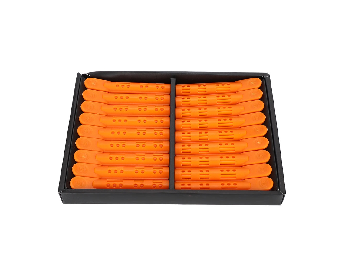 18pcs Rodillos De Perma Profesionales Para Estilo Diy En El Hogar