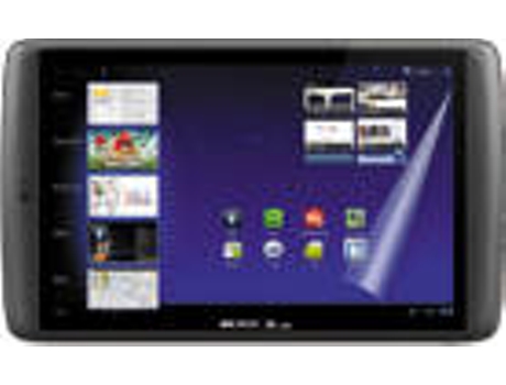 Protetor de Ecrã Tablet ARCHOS f/ 80 (Universal)