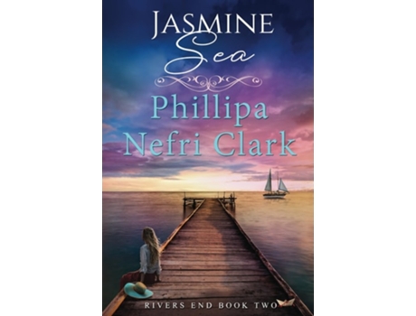 Livro Festive Felony in Kingfisher Falls de Phillipa Nefri Clark (Inglês)