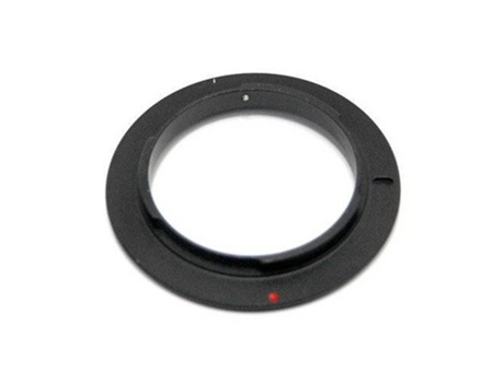 Jjc Anel Inversor 62Mm para Nikon