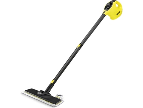 Robot Aspirador Karcher SC1 EASYFIX 300 0,2 L 3 bar 1200W