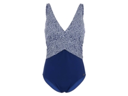Roupa de Banho 22839 Colorido 46 / D Mulherfashy