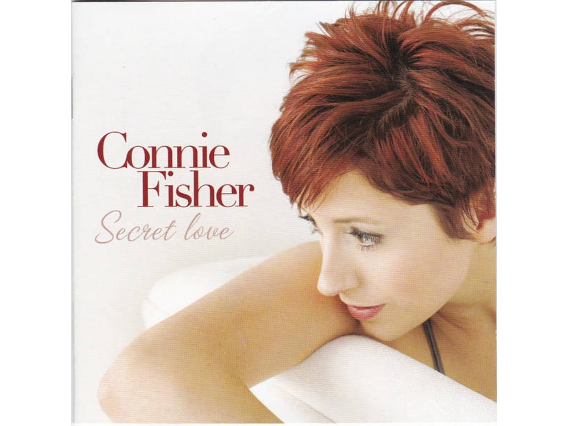 CD Connie Fisher - Secret Love