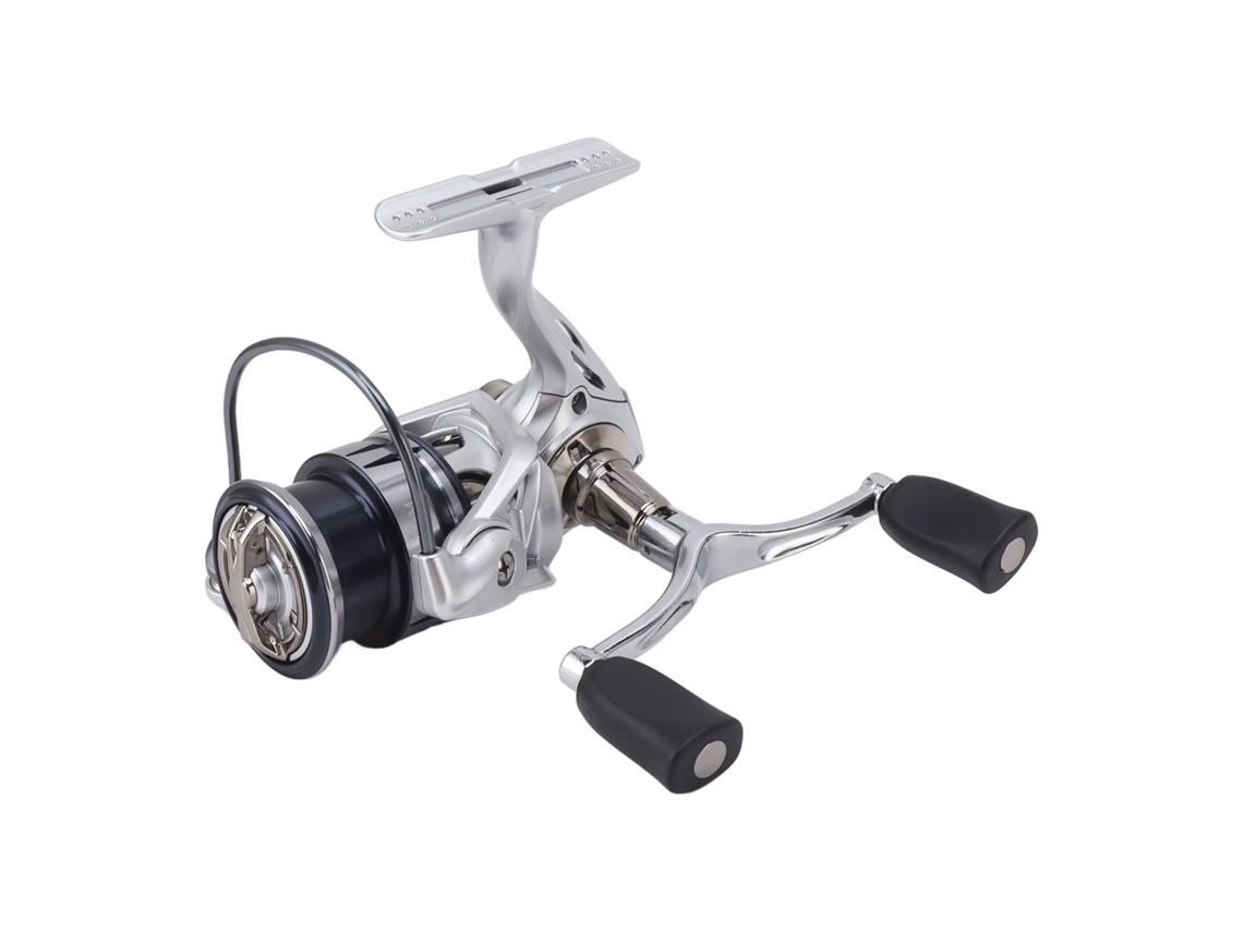 Molinete de Pesca 5.2:1 8kg 6+1bb St2500