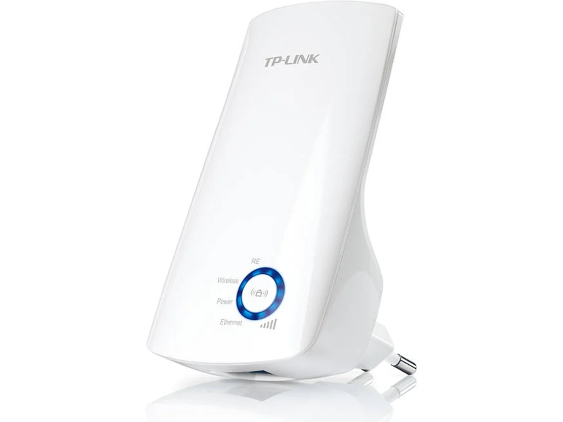 Repetidor de Sinal TP-LINK TL-WA850RE