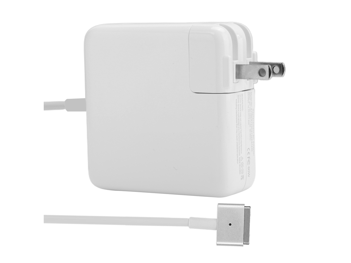 Carregador Substituto para Macbook LAXISCREED