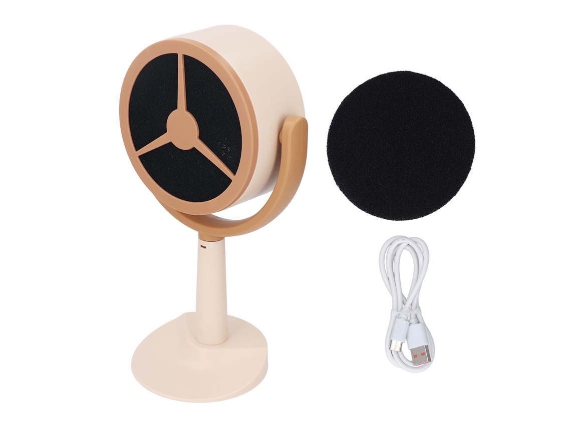 Campainha de Cozinha Mini Portátil para Mesa