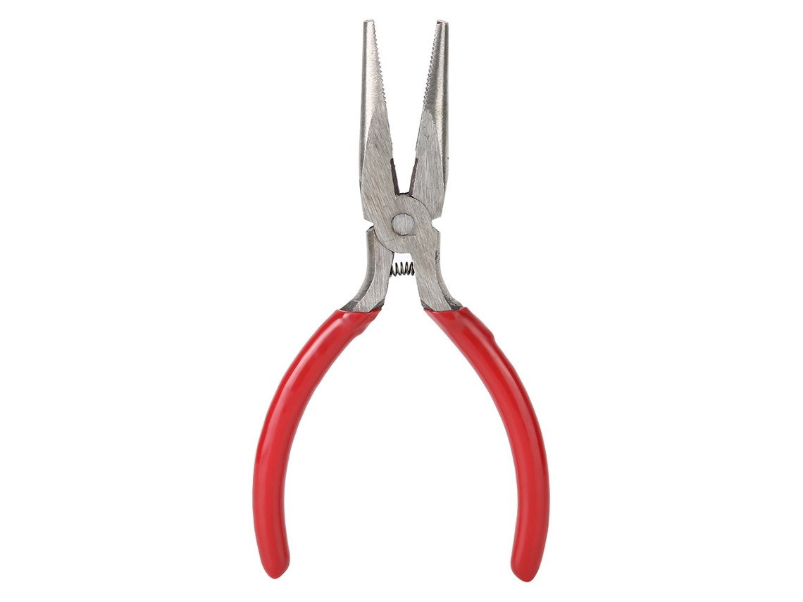 Alicate De Ponta Longa Para Remoção De Pulseira De Relógio E Joias Diy