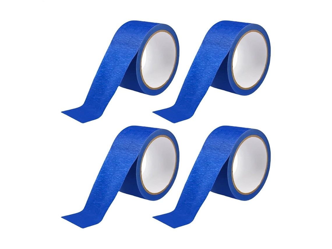 Conjunto de 4 peças para instalação de conexões adesivas, ferramenta para teste de estanqueidade, fácil e portátil.