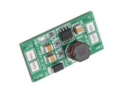 Módulo Boost Conversor 5v Para 12v 8w Usb