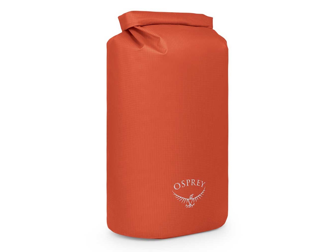 Saco Estanque Wildwater 25L Laranjaosprey