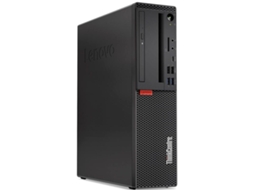 Desktop LENOVO Thinkcentre m920s sff (Recondicionado Como Novo - Intel Core i5-8500 - RAM: 16 GB - 256 GB)
