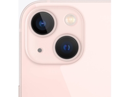 iPhone 13 Mini APPLE (5.4'' - 128 GB - Rosa)
