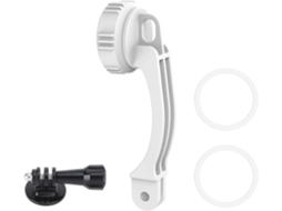 Adaptador Estabilizador De Gimbal, Adaptador Magnético De Liberação Rápida, Suporte Para Celular, Adaptador