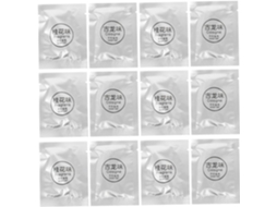 50 Varetas De Aromatizador De Ar Para Carro, 45 X 5,4 Mm, Refil Para Aromatizador De Ar Automotivo