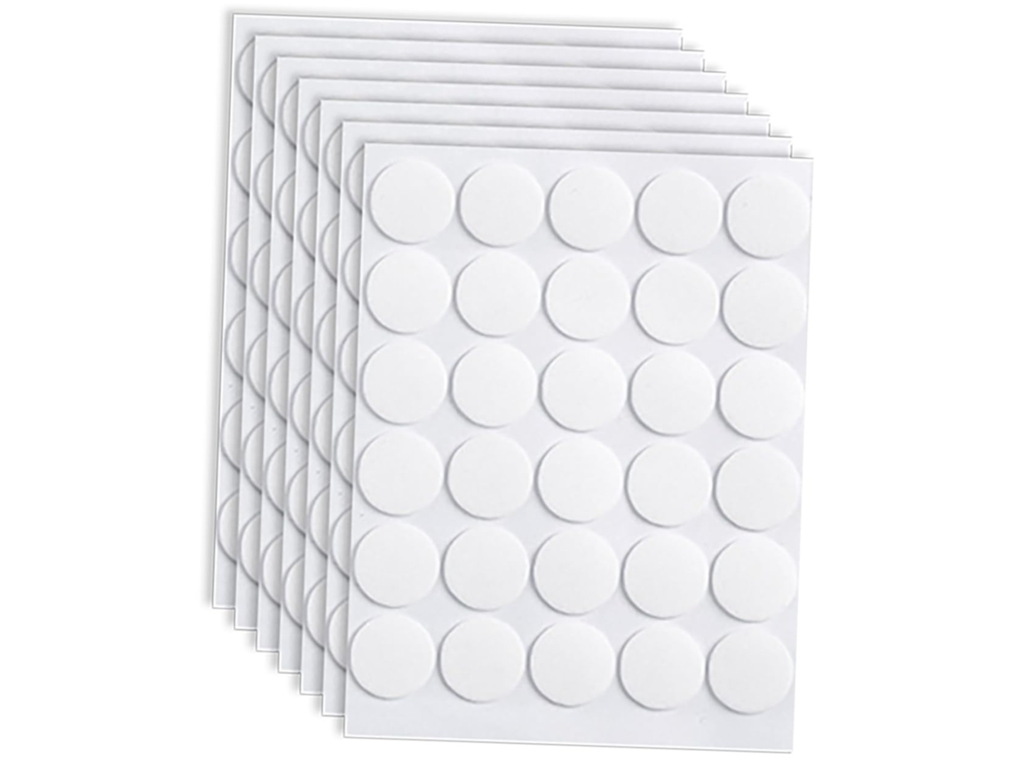 Adesivo De Parede Seguro Para Pintar Homsfou 7 Folhas