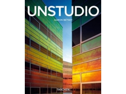 Livro Unstudio-E (Espanhol)