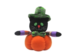 1Pcs Brinquedos de Halloween para Decorações de Halloween ALLINLESS