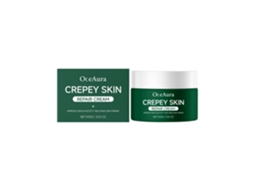 Hidrate e Firme a Sua Pele com o Creme Antirrugas LAXISCREED