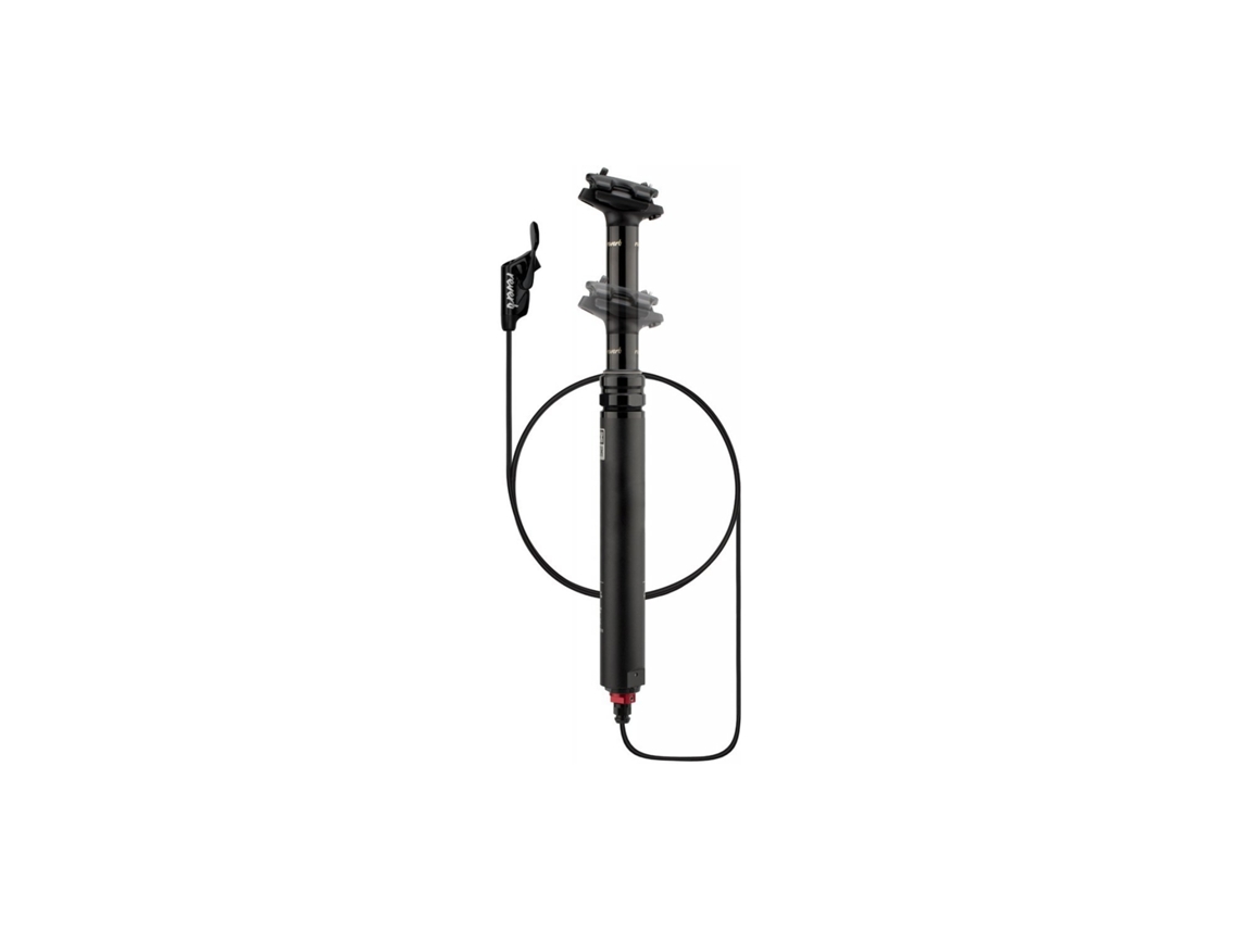 Posto de assento telescópico + controlo ROCKSHOX Reverb Stealth G 30.9mm 200mm C1