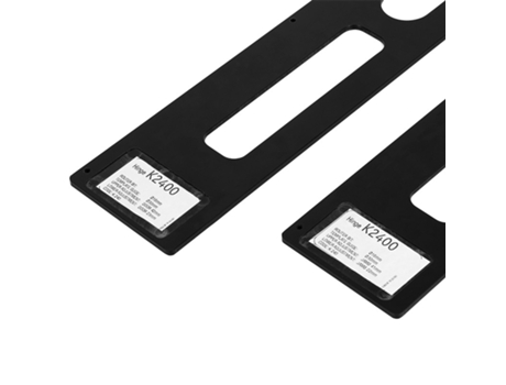 Modelo para dobradiça universal Dima modelo K6300 KOBLENZ