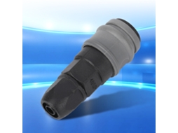 Laxiscreed Conector Rápido De Aço E Plástico Autolock C-type Para Instalação Fácil