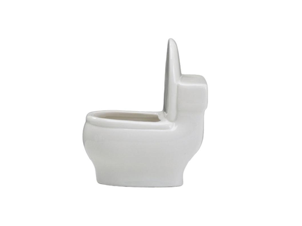 Vaso de Flores Adorável de 1 Unidade ALLINLESS