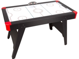 Mesa Eletrónica de Air Hockey 137x73x84 CB GAMES