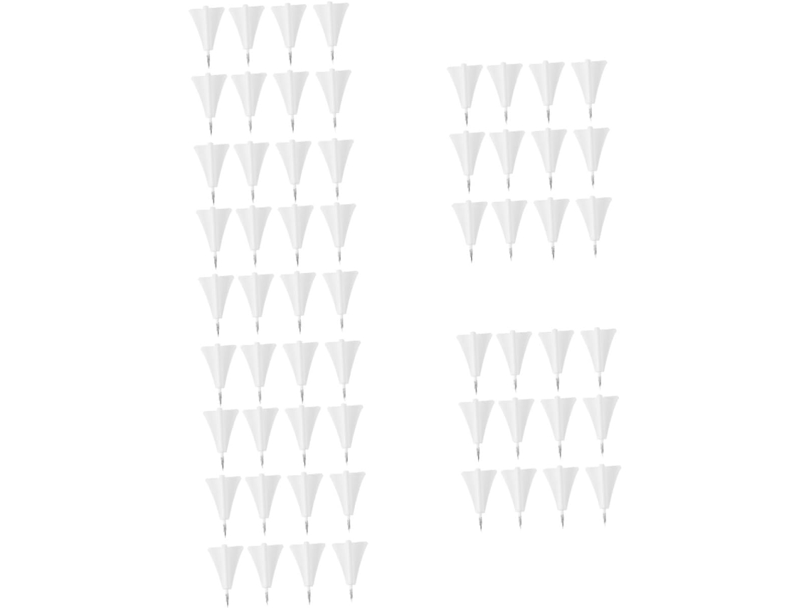 Alfinetes Decorativos De Metal Em Formato Avião Da Para Quadros