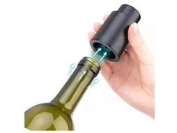 Rolhas de Champanhe e Vinho, Vácuo BRILVIBERA