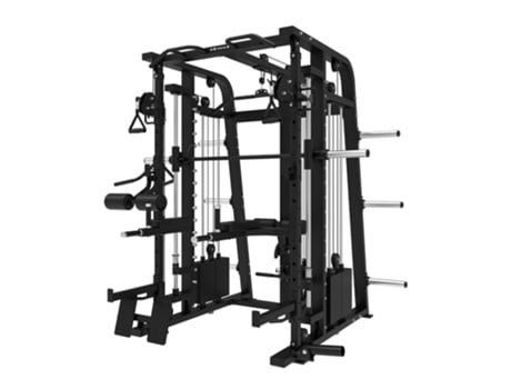 Máquina Multipower Smith F30 FITNESS TECH