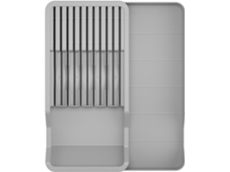 Design Elegante Este Cortador Moderno Aprimora Aesthetica Da Sua Cozinha Ideal Para Usuários Com Estilo Possui Várias