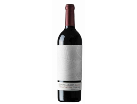 Touriga Nacional Talhão 8 Doc Douro Vinho Tinto Quinta Da Gricha