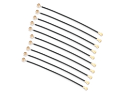 Adaptador Ipex 4 Fêmea para Ipex 1 LAXISCREED
