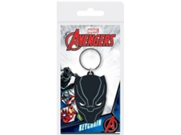Porta-Chaves MARVEL Black Panther