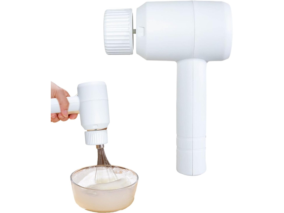Batedor Elétrico Para Matcha Batedor Manual Para Espuma E Misturador De Matcha Misturador De Coz Gokoco
