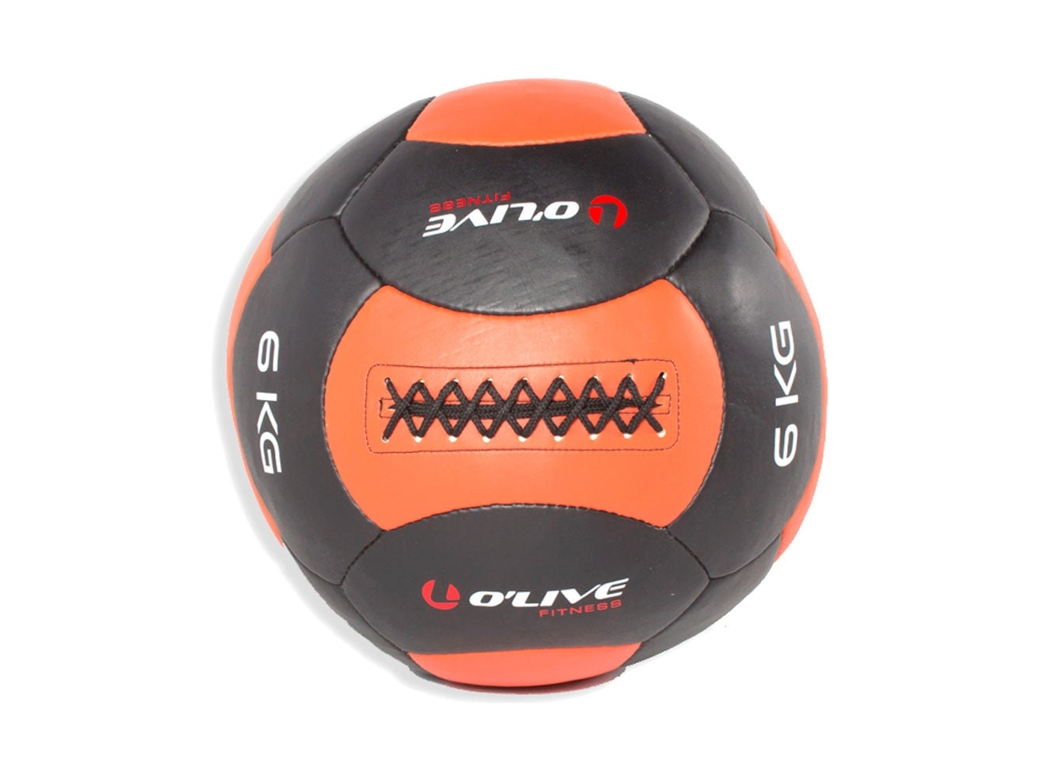 Bola de azeitona funcional, 6 kg